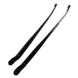 1Pair Front Windshield Wiper Arms for Ford F150 F250 F350 Super Duty 2015-2023 FL3Z17526A – product image 4