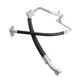 1PC A/C Manifold Hose Assembly for 2013 2014 2015 2016 GMC Acadia 3.6L V6 – product image 2