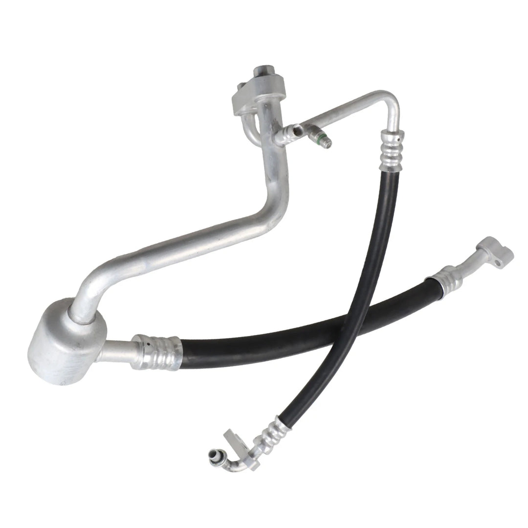 1PC A/C Manifold Hose Assembly for 2013 2014 2015 2016 GMC Acadia 3.6L V6 – product image 3