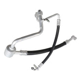 1PC A/C Manifold Hose Assembly for 2013 2014 2015 2016 GMC Acadia 3.6L V6 – product image 3