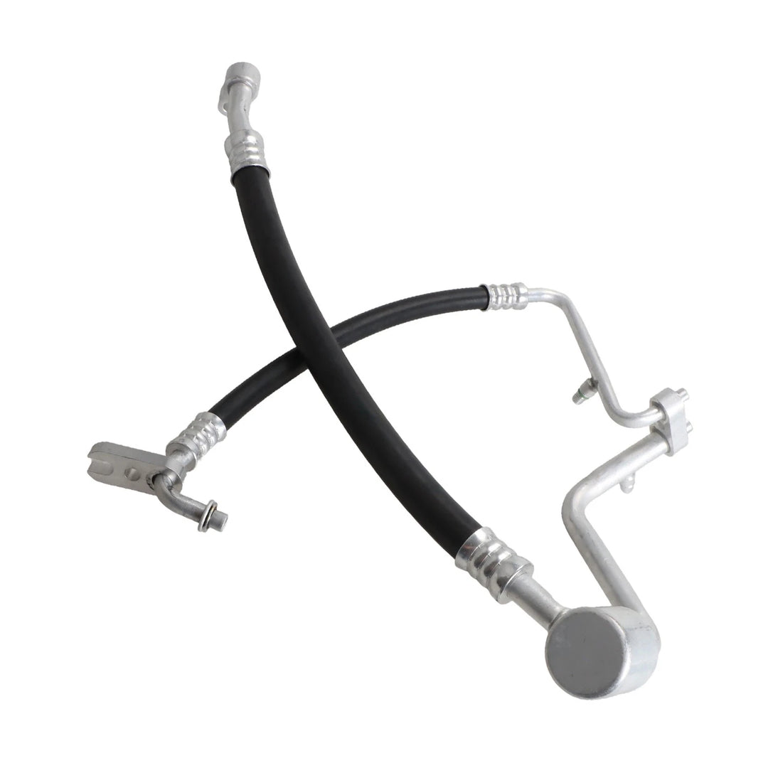 1PC A/C Manifold Hose Assembly for 2013 2014 2015 2016 GMC Acadia 3.6L V6 – product image 4