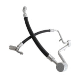 1PC A/C Manifold Hose Assembly for 2013 2014 2015 2016 GMC Acadia 3.6L V6 – product image 4