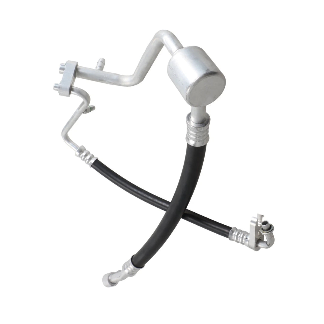 1PC A/C Manifold Hose Assembly for 2013 2014 2015 2016 GMC Acadia 3.6L V6 – product image 5