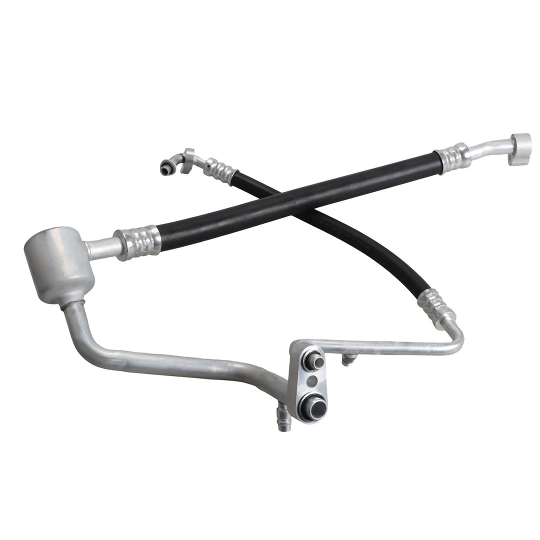 1PC A/C Manifold Hose Assembly for 2013 2014 2015 2016 GMC Acadia 3.6L V6 – product image 6