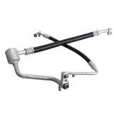 1PC A/C Manifold Hose Assembly for 2013 2014 2015 2016 GMC Acadia 3.6L V6 – product image 6