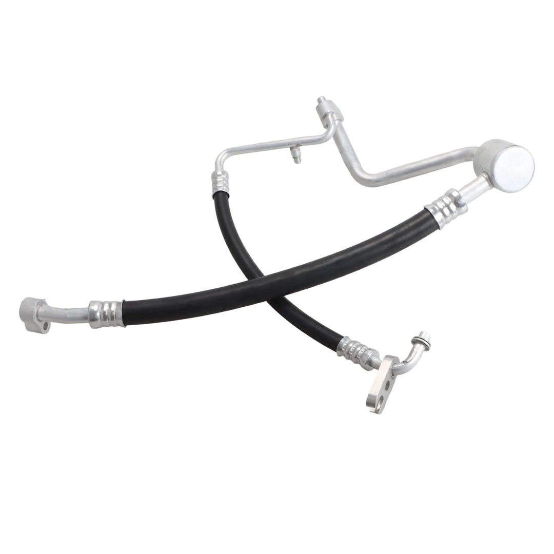 1PC A/C Manifold Hose Assembly for 2013 2014 2015 2016 GMC Acadia 3.6L V6 – product image 7