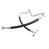 1PC A/C Manifold Hose Assembly for 2013 2014 2015 2016 GMC Acadia 3.6L V6 – product image 7