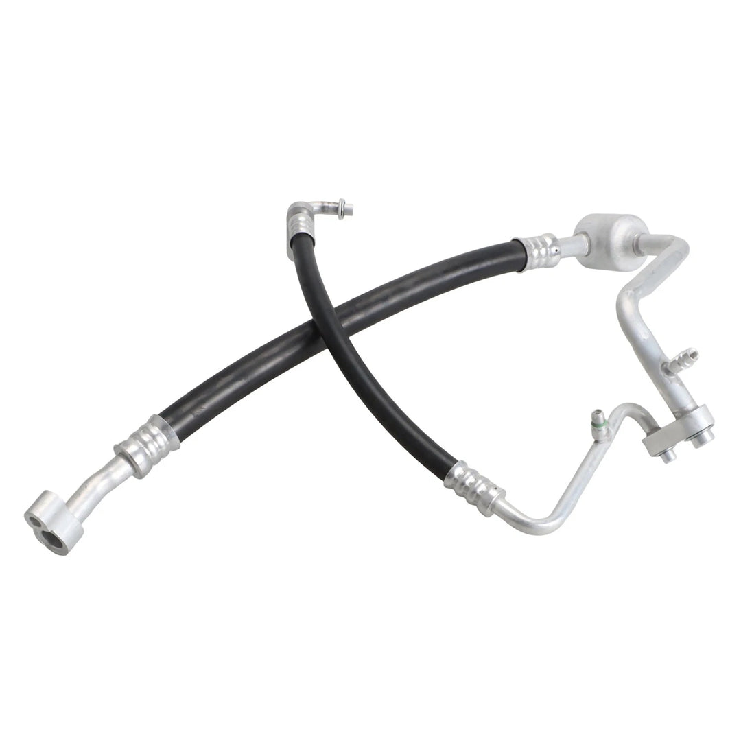 1PC A/C Manifold Hose Assembly for 2013 2014 2015 2016 GMC Acadia 3.6L V6 – product image 8