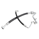 1PC A/C Manifold Hose Assembly for 2013 2014 2015 2016 GMC Acadia 3.6L V6 – product image 8