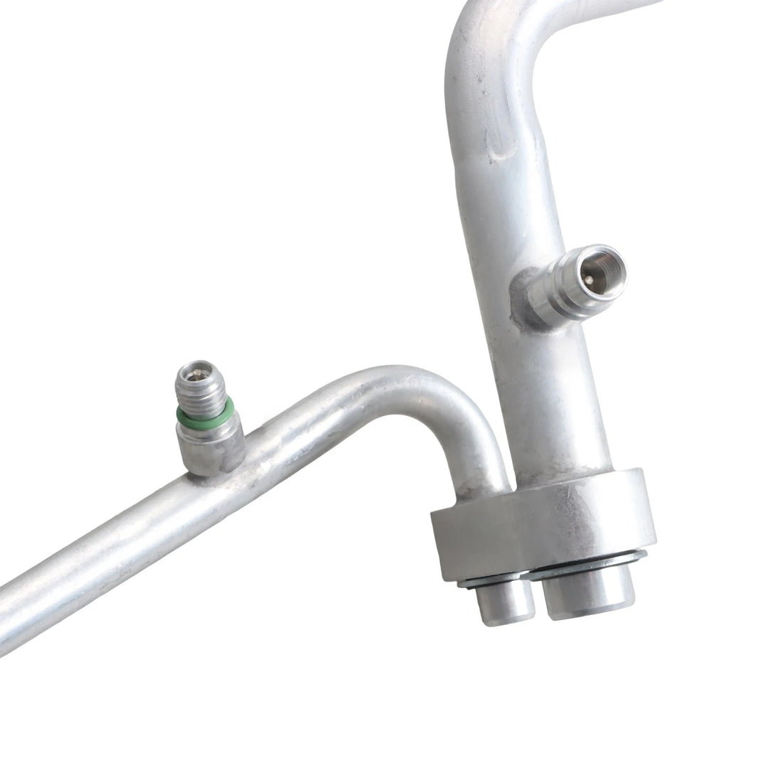 1PC A/C Manifold Hose Assembly for 2013 2014 2015 2016 GMC Acadia 3.6L V6 – product image 10