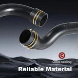 1pc Air Turbocharger Tube Intake Repair Hose for Mercedes-Benz W204 C180 07-13 2711801819 – product image 2