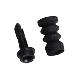 1PC Charging Port Door Lock Snap Spring Pin for 2021-2025 Ford Mustang Mach-E 5324623 – product image 4