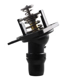 1Pc Coolant Thermostat w/ Gasket Fit for Honda Accord 19301-RAA-A02 – product image 3