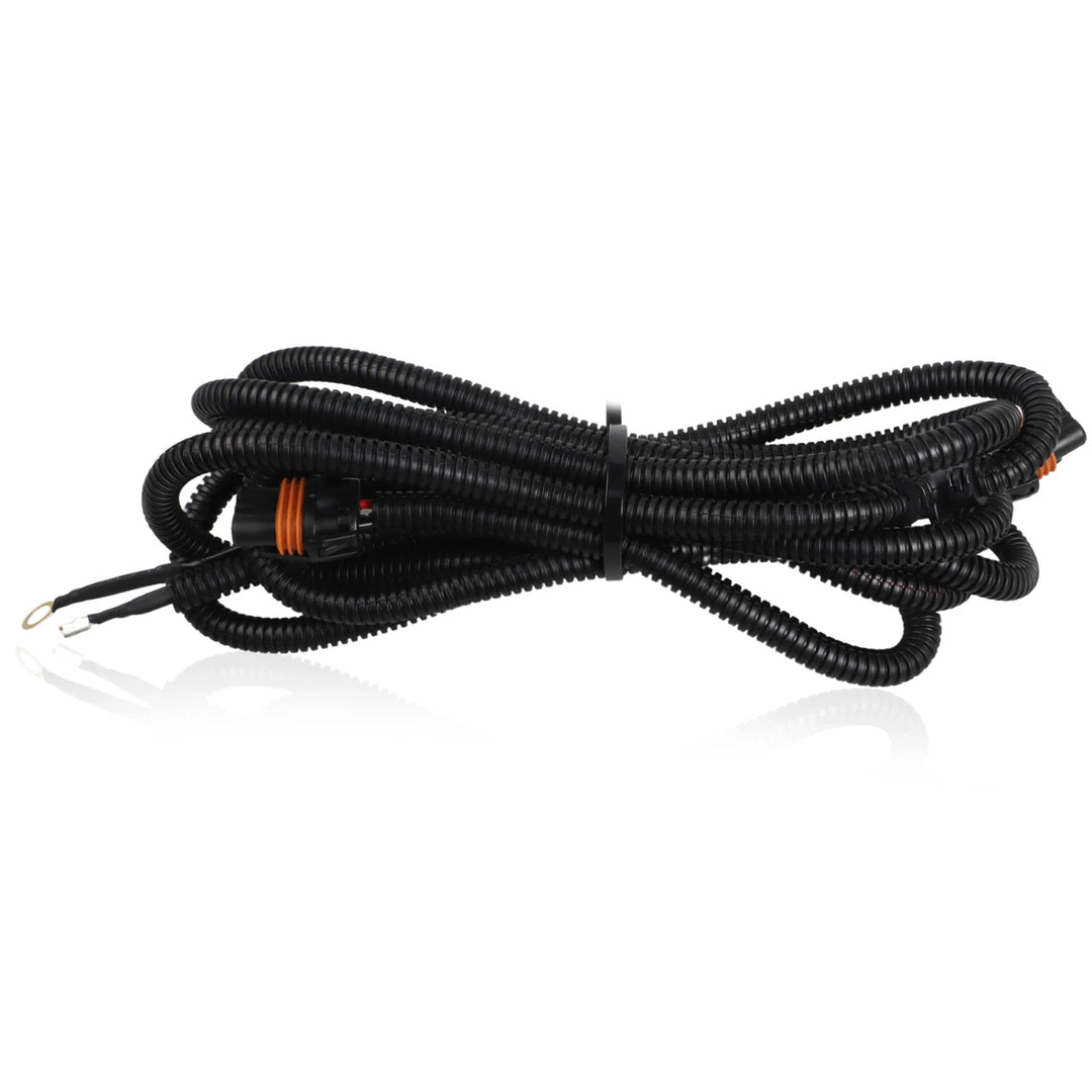 1pc Fog Light Wiring Assembly Set for 2003 2004 2005 Chevrolet Silverado 1500 – product image