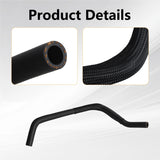 1Pc Power Steering Reservoir Line Hose for 2007-2009 Toyota Camry L4 2.4L US – product image 6
