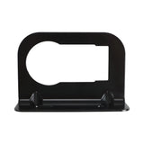 1Pc Rear Bumper Trailer Tow Plug for 23404450 Chevrolet Silverado 1500 2014-2019 – product image