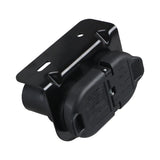 1Pc Rear Bumper Trailer Tow Plug for 23404450 Chevrolet Silverado 1500 2014-2019 – product image 4