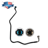 1PC Rear Fuel Line for 2008-2018 Chevrolet Silverado 1500 84129526 – product image