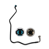 1PC Rear Fuel Line for 2008-2018 Chevrolet Silverado 1500 84129526 – product image 2