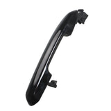 1PC Rear Left Exterior Door Handle (No Sensor) for Toyota Highlander 2020-2024 69210-0R070 – product image 4