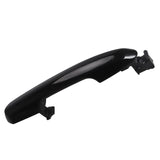 1PC Rear Left Exterior Door Handle (No Sensor) for Toyota Highlander 2020-2024 69210-0R070 – product image 6