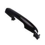 1PC Rear Left Exterior Door Handle (No Sensor) for Toyota Highlander 2020-2024 69210-0R070 – product image 7
