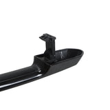 1PC Rear Left Exterior Door Handle (No Sensor) for Toyota Highlander 2020-2024 69210-0R070 – product image 8