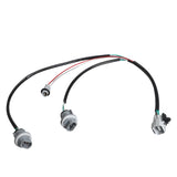 1PC RH Rear Tail Lamp Wiring Harness for 2007-2013 Toyota Tundra 81555-0C070 – product image