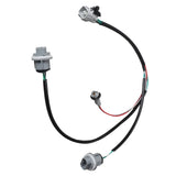 1PC RH Rear Tail Lamp Wiring Harness for 2007-2013 Toyota Tundra 81555-0C070 – product image 2