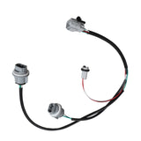1PC RH Rear Tail Lamp Wiring Harness for 2007-2013 Toyota Tundra 81555-0C070 – product image 3