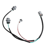 1PC RH Rear Tail Lamp Wiring Harness for 2007-2013 Toyota Tundra 81555-0C070 – product image 4