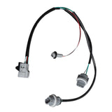 1PC RH Rear Tail Lamp Wiring Harness for 2007-2013 Toyota Tundra 81555-0C070 – product image 5