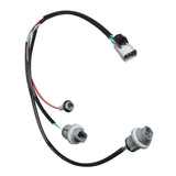 1PC RH Rear Tail Lamp Wiring Harness for 2007-2013 Toyota Tundra 81555-0C070 – product image 6