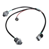 1PC RH Rear Tail Lamp Wiring Harness for 2007-2013 Toyota Tundra 81555-0C070 – product image 7