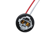 1PC RH Rear Tail Lamp Wiring Harness for 2007-2013 Toyota Tundra 81555-0C070 – product image 8