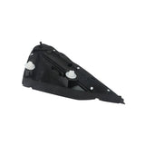 1PC Right Side Mirror Molding for 2015-2023 Nissan Murano 96318-5AA0A – product image