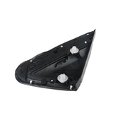 1PC Right Side Mirror Molding for 2015-2023 Nissan Murano 96318-5AA0A – product image 2