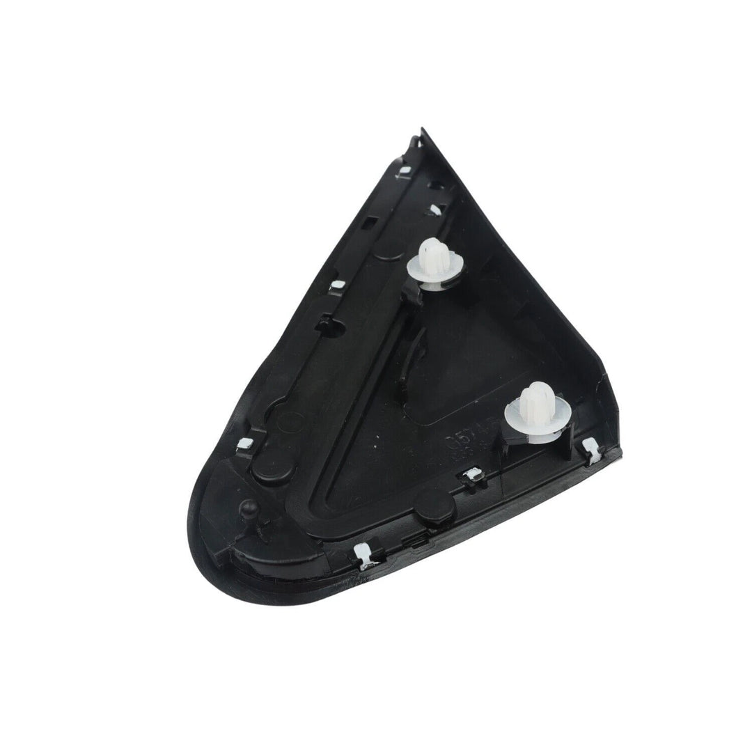1PC Right Side Mirror Molding for 2015-2023 Nissan Murano 96318-5AA0A – product image 3