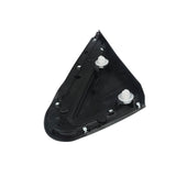 1PC Right Side Mirror Molding for 2015-2023 Nissan Murano 96318-5AA0A – product image 3