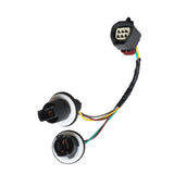 1PC Tail Light Wiring Harness Socket for 68004166AC Jeep Wrangler JK 2007-2018 – product image 3