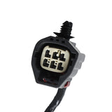 1PC Tail Light Wiring Harness Socket for 68004166AC Jeep Wrangler JK 2007-2018 – product image 7