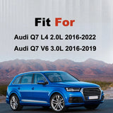 1Pce Engine Air Filter for Audi Q7 2016-2022 4M0133843C – product image 2