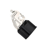 1Pcs 8-Pin Ground Harness Connector Fits for Lexus RX Toyota 9098012B55 – product image
