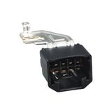 1Pcs 8-Pin Ground Harness Connector Fits for Lexus RX Toyota 9098012B55 – product image 9