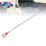 1Pcs Engine Oil Fluid Dipstick for 2010-2020 Mercedes-Benz Sprinter 2500 3500 – product image