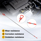 1Pcs Engine Oil Fluid Dipstick for 2010-2020 Mercedes-Benz Sprinter 2500 3500 – product image 2