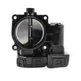 1PCS Fuel Injection Throttle Body For Dodge Ram 1500 Durango Dakota Jeep Liberty – product image 2