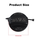 1Pcs Gas Cap Filler Cap Fits for 2014-2025 BMW X1 X2 X3 X4 X5 X6 X7 Z4 – product image 2
