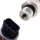 1PCS Pressure Sensor Switch LC52S00015P1 for Kobelco SK200-8 Excavator LS52S00015P1 – product image 2