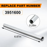 1Piece Lower Dipstick Tube Fit for 1965-1977 Chevrolet 3951600 Small Block – product image 3